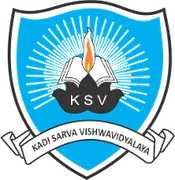 Kadi Sarva Vishwavidyalaya