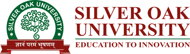 Silver Oak University