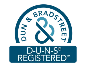 D-U-N-S Registered